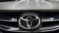 Toyota Starlet 1.4 XR