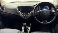 Toyota Starlet 1.4 XR