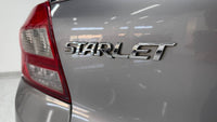 Toyota Starlet 1.4 XR