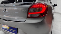 Toyota Starlet 1.4 XR