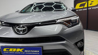 Toyota RAV4 2.0 GX