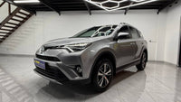 Toyota RAV4 2.0 GX