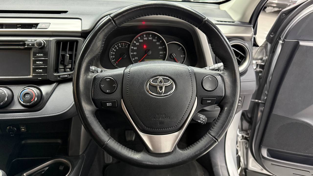 Toyota RAV4 2.0 GX