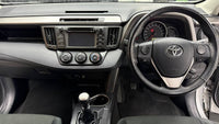 Toyota RAV4 2.0 GX