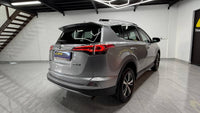 Toyota RAV4 2.0 GX