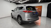 Toyota RAV4 2.0 GX