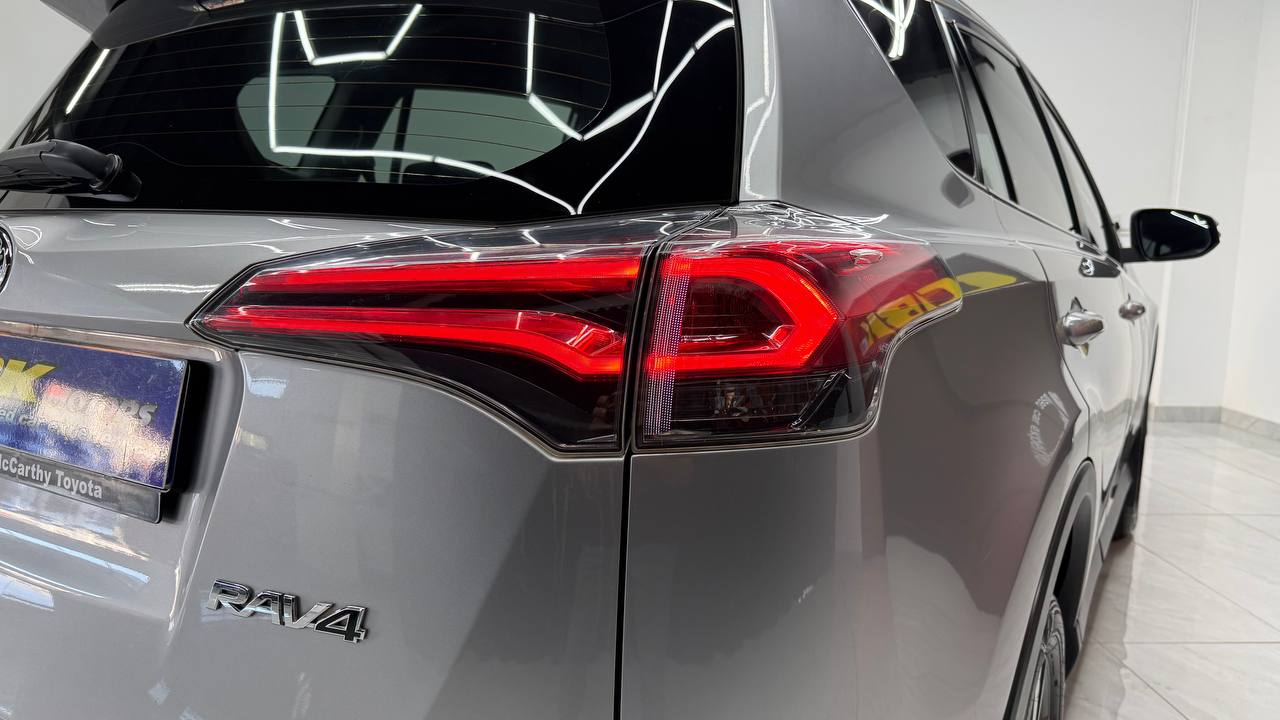 Toyota RAV4 2.0 GX