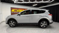 Toyota RAV4 2.0 GX