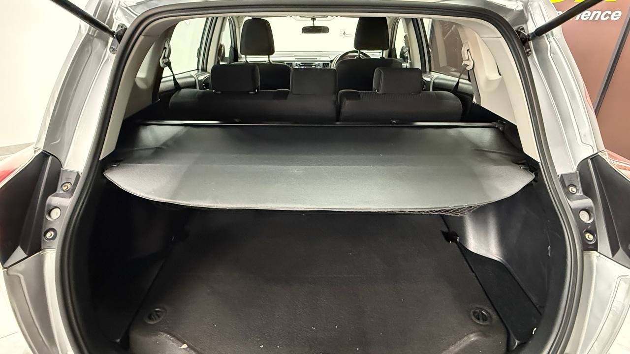 Toyota RAV4 2.0 GX