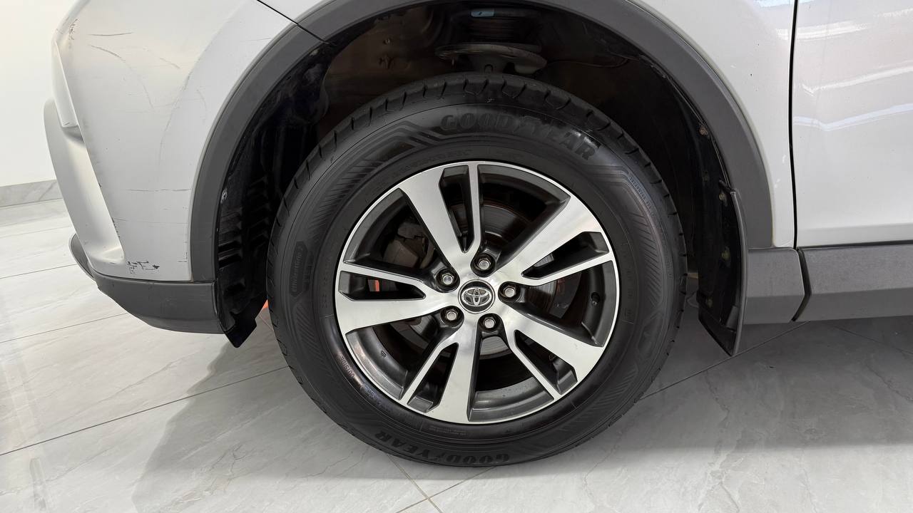 Toyota RAV4 2.0 GX