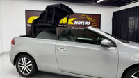 Volkswagen Golf Cabriolet 1.4TSI Comfortline Auto