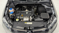 Volkswagen Golf Cabriolet 1.4TSI Comfortline Auto