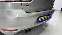Volkswagen Golf Cabriolet 1.4TSI Comfortline Auto