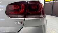 Volkswagen Golf Cabriolet 1.4TSI Comfortline Auto