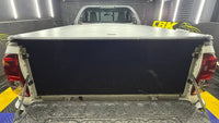 Toyota Hilux 2.4GD-6 4x4 SRX