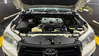 Toyota Hilux 2.4GD-6 4x4 SRX