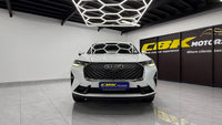 Haval H6 2.0T Luxury
