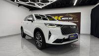 Haval H6 2.0T Luxury