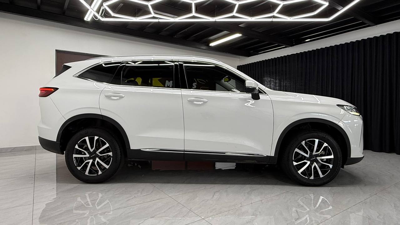 Haval H6 2.0T Luxury