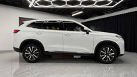 Haval H6 2.0T Luxury