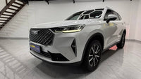 Haval H6 2.0T Luxury