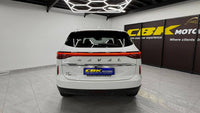 Haval H6 2.0T Luxury