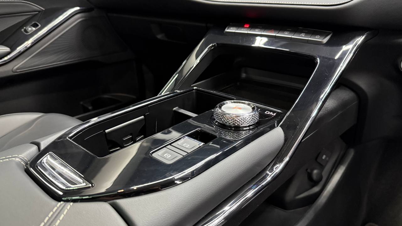 Haval H6 2.0T Luxury