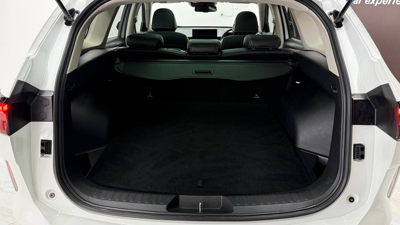 Haval H6 2.0T Luxury