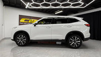 Haval H6 2.0T Luxury
