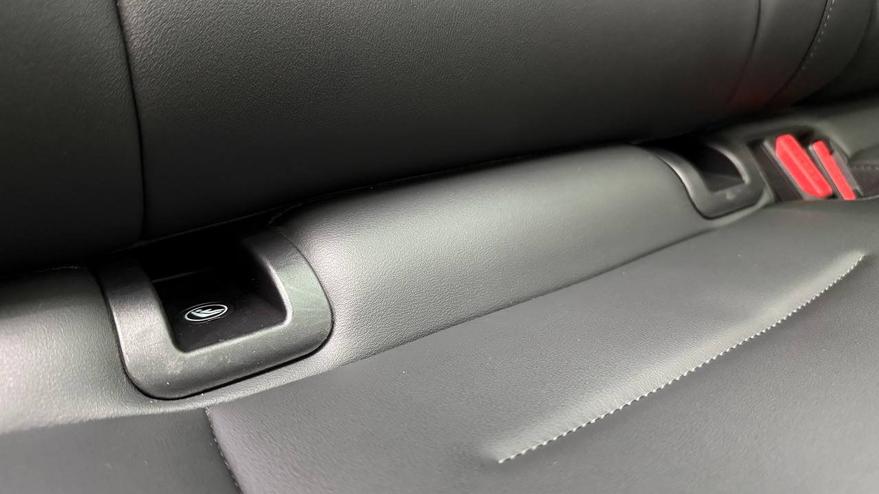 Haval H6 2.0T Luxury