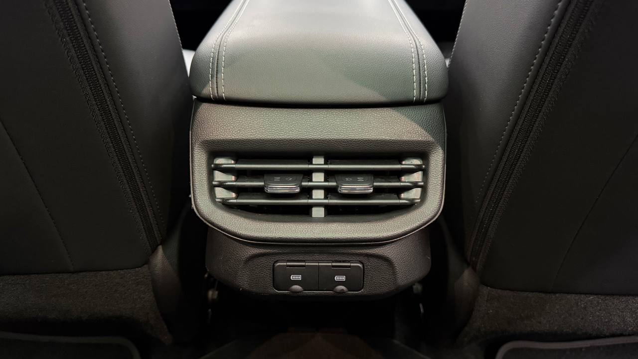 Haval H6 2.0T Luxury