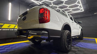 Ford Ranger 2.0 Sit Double Cab