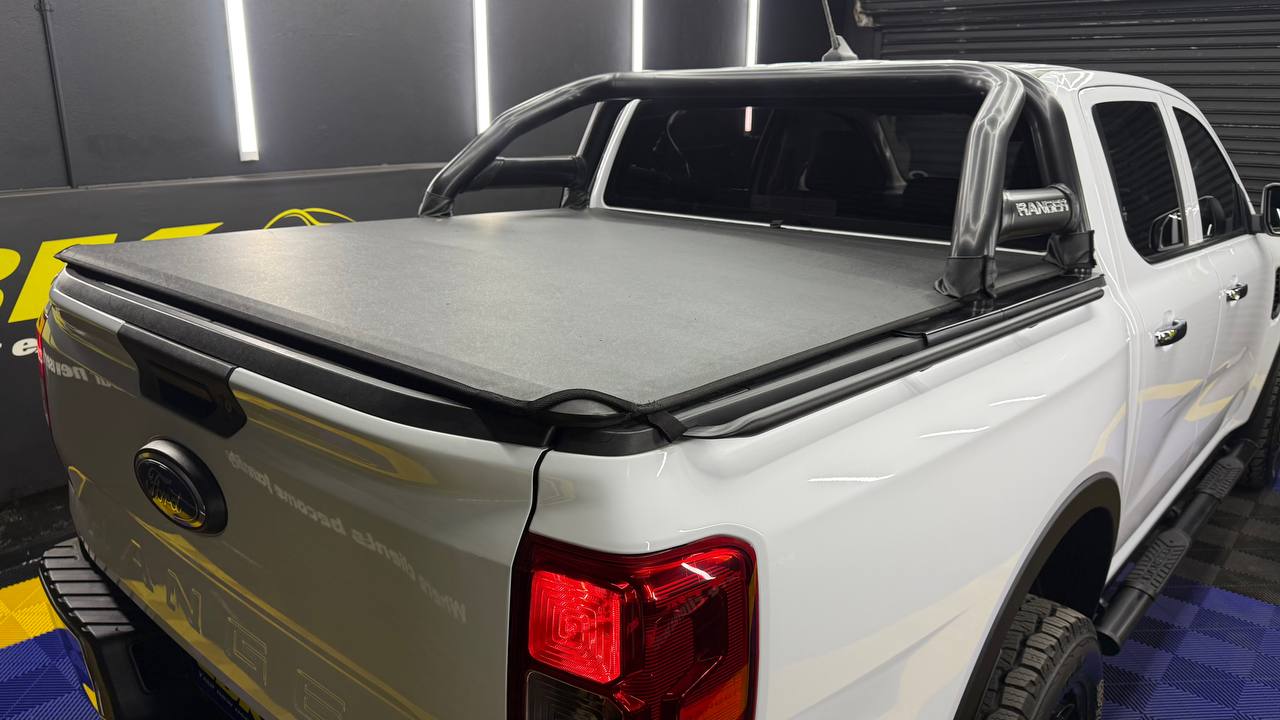 Ford Ranger 2.0 Sit Double Cab