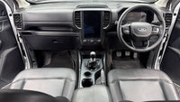 Ford Ranger 2.0 Sit Double Cab