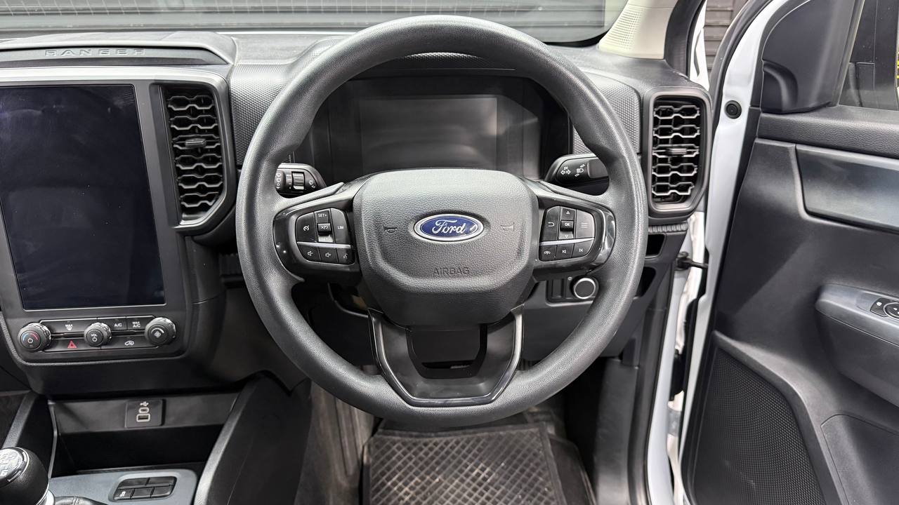 Ford Ranger 2.0 Sit Double Cab