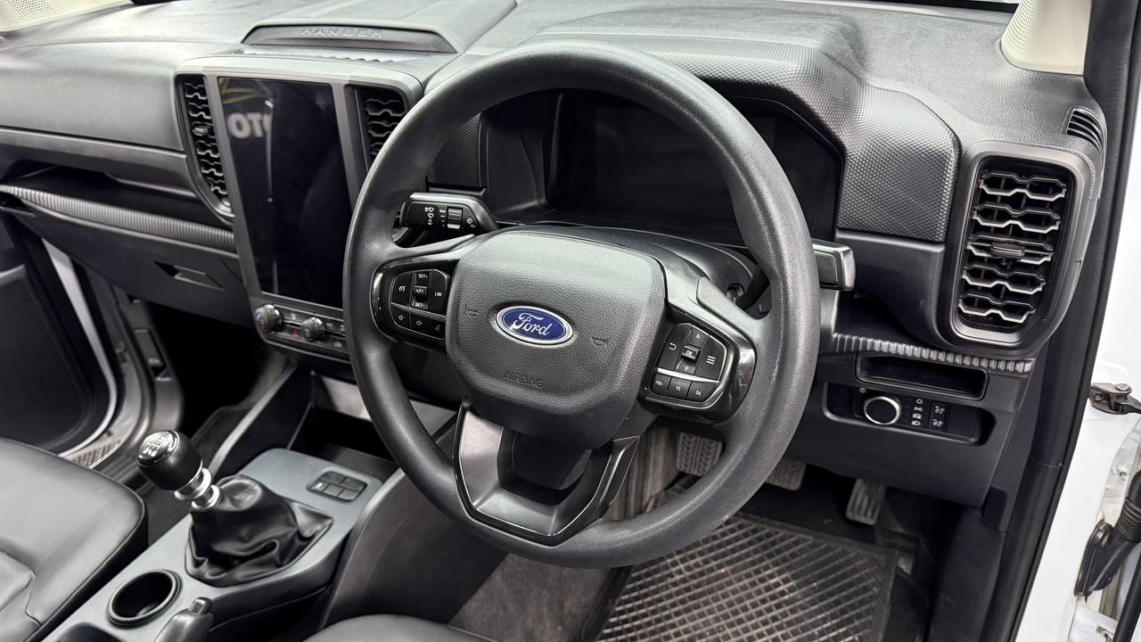 Ford Ranger 2.0 Sit Double Cab