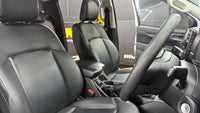 Ford Ranger 2.0 Sit Double Cab