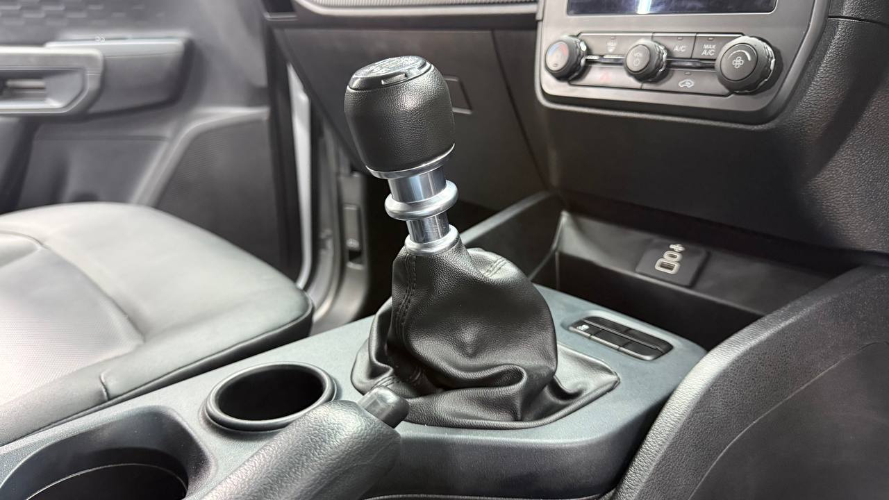 Ford Ranger 2.0 Sit Double Cab