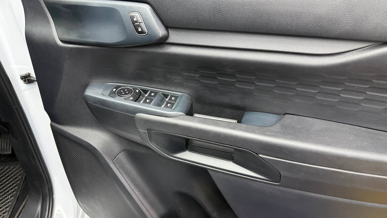 Ford Ranger 2.0 Sit Double Cab