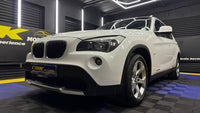 BMW X1 sDrive20d