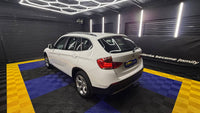 BMW X1 sDrive20d