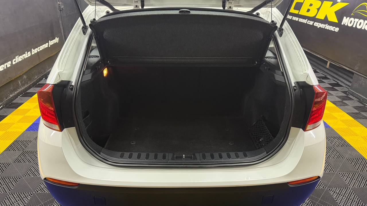 BMW X1 sDrive20d