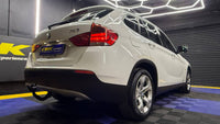 BMW X1 sDrive20d