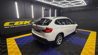 BMW X1 sDrive20d