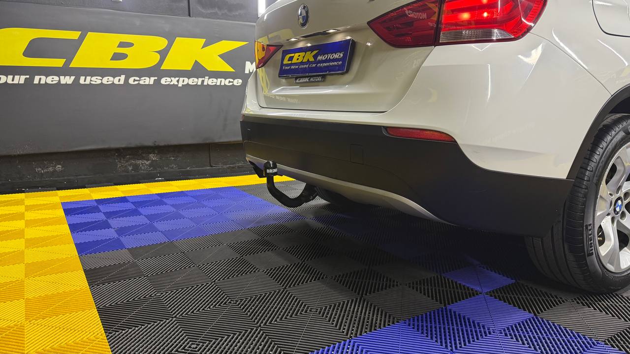 BMW X1 sDrive20d
