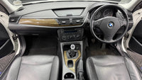 BMW X1 sDrive20d