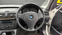 BMW X1 sDrive20d