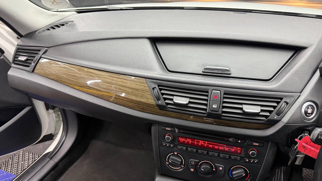 BMW X1 sDrive20d
