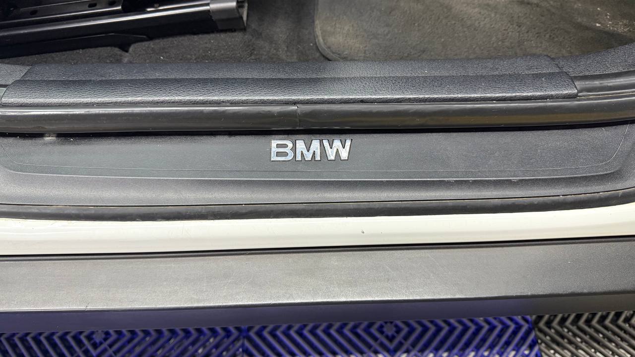 BMW X1 sDrive20d