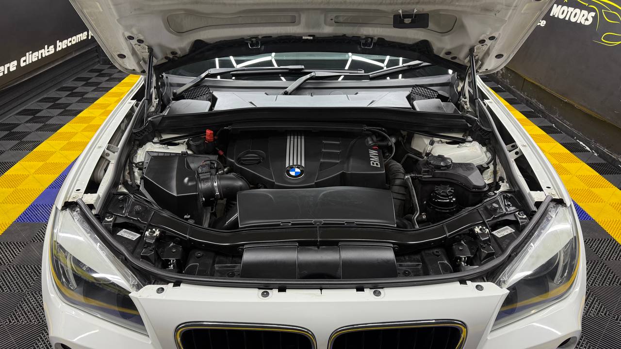 BMW X1 sDrive20d